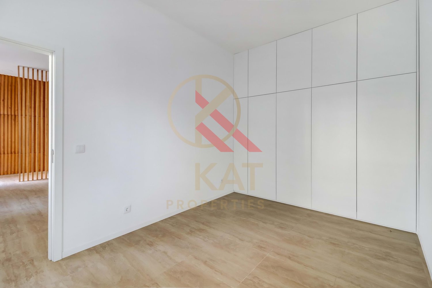 Apartamento T1  para venda em Belém