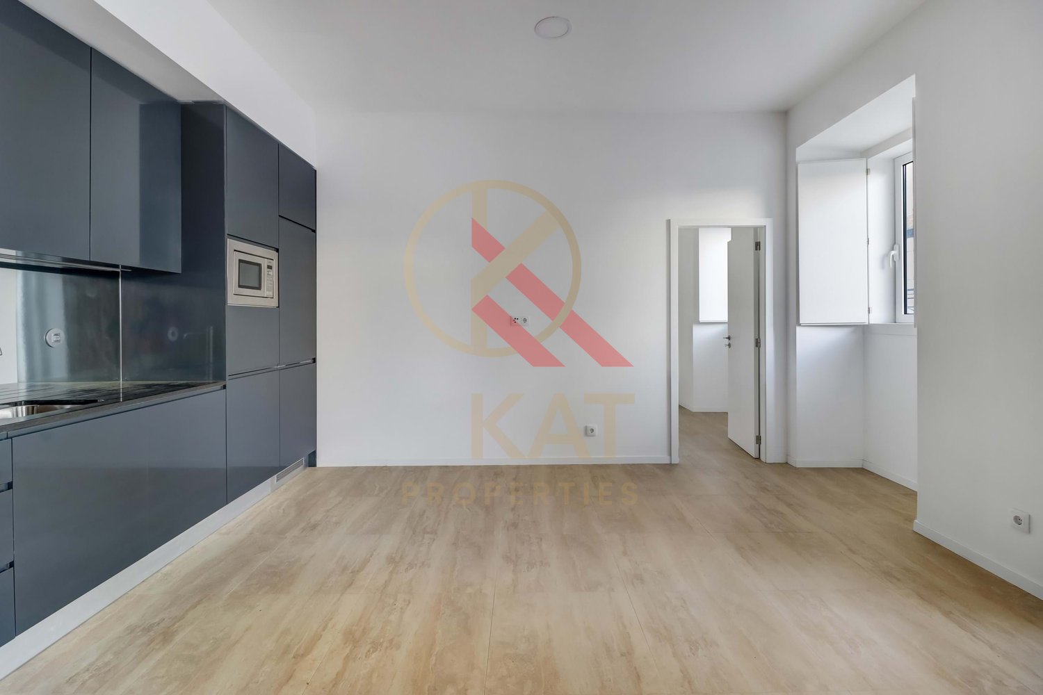 Apartamento T1  para venda em Belém