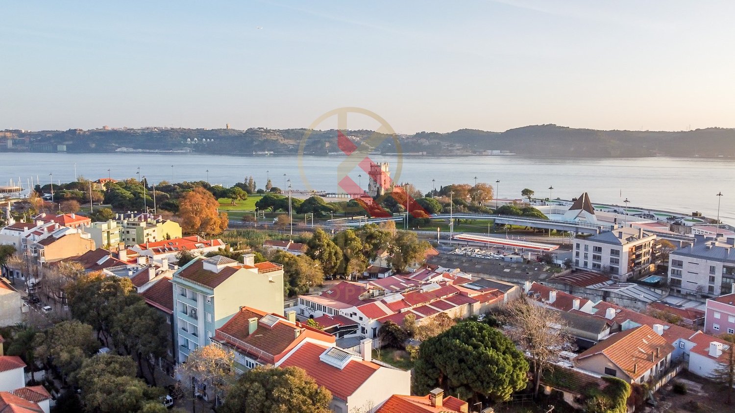 Apartamento T1  para venda em Belém