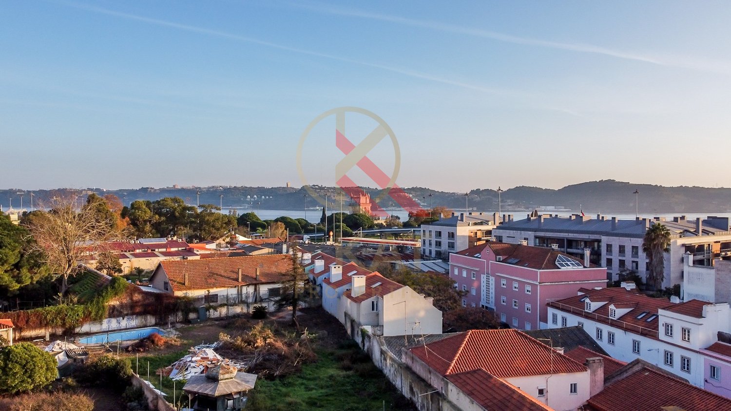 Apartamento T1  para venda em Belém