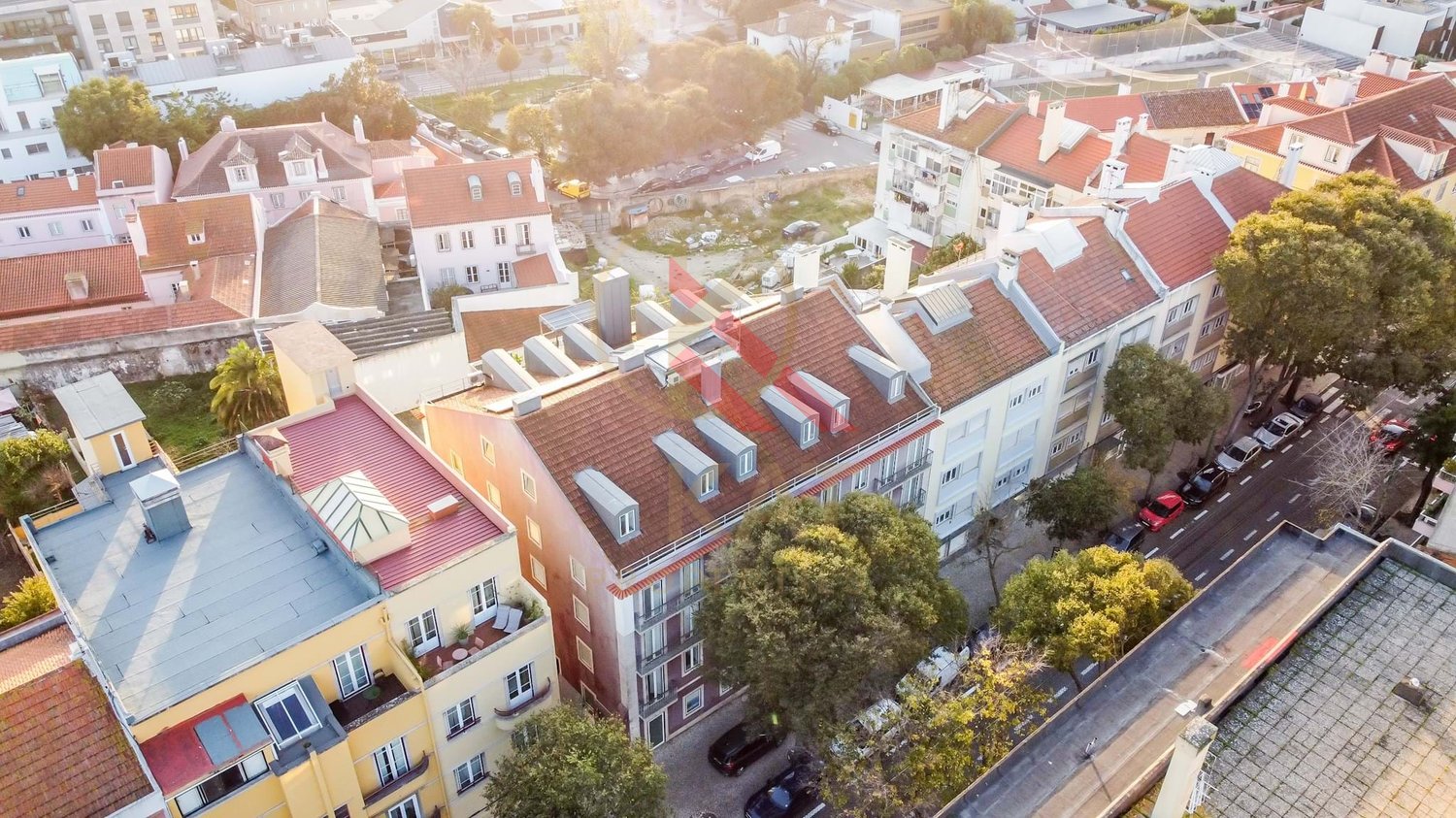 Apartamento T1  para venda em Belém