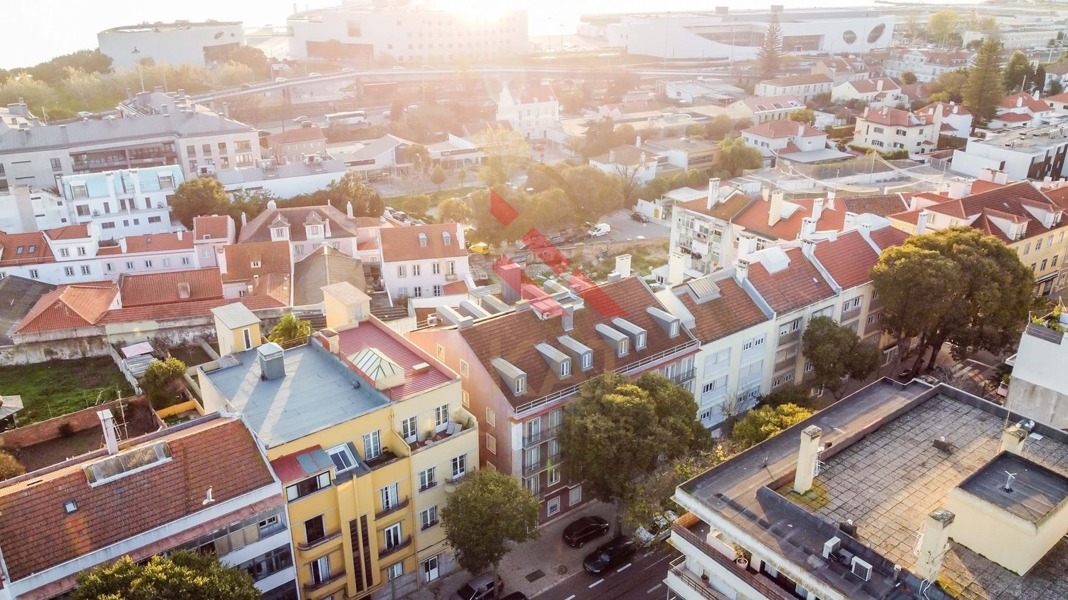 Apartamento T1  para venda em Belém