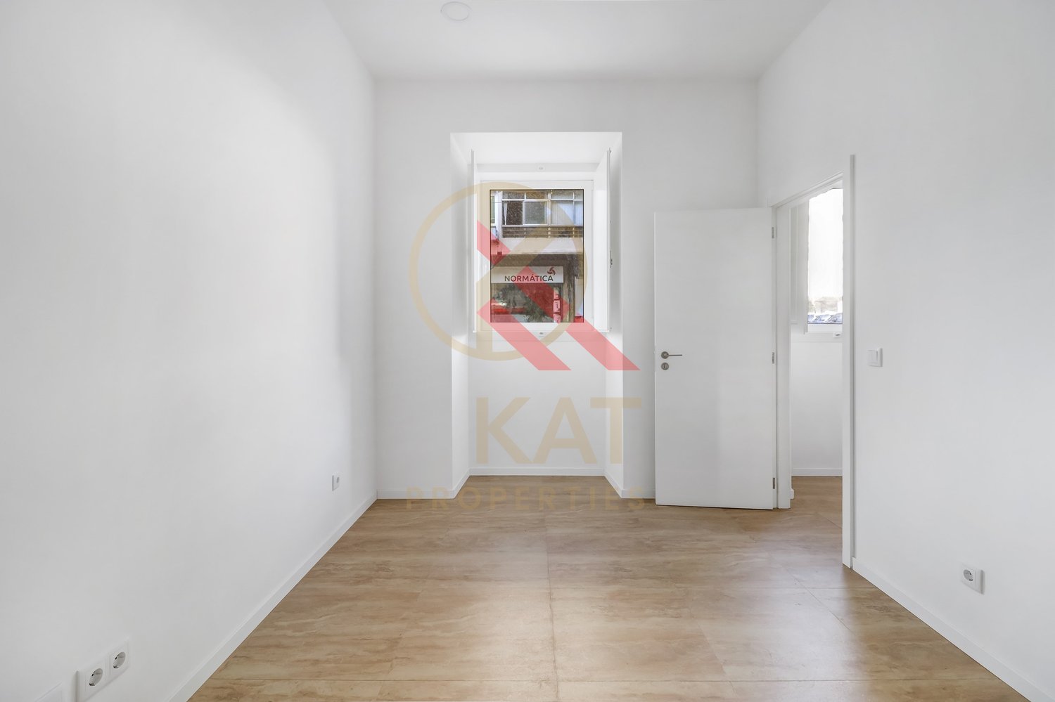 Apartamento T1  para venda em Belém