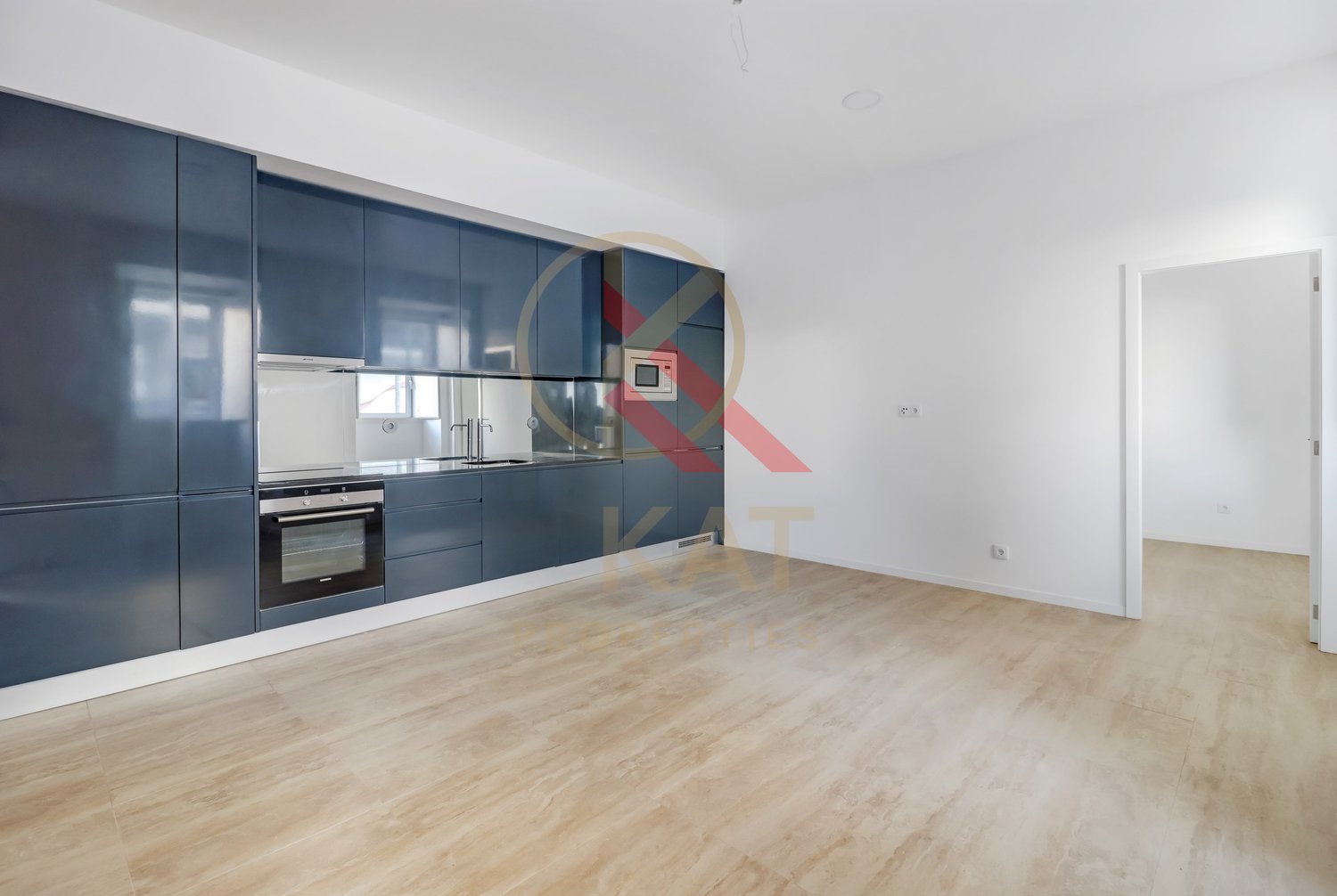 Apartamento T1  para venda em Belém