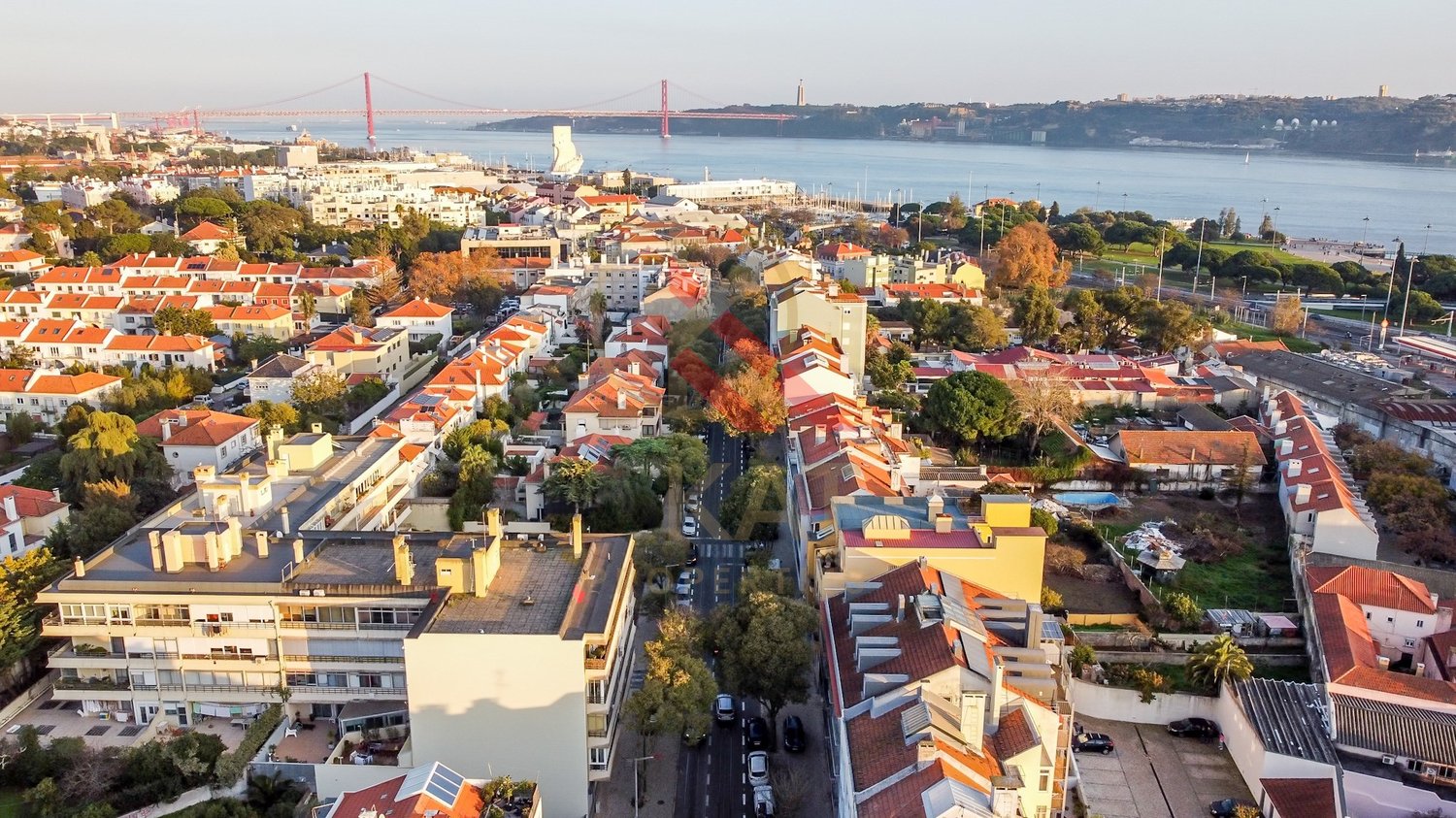 Apartamento T1  para venda em Belém