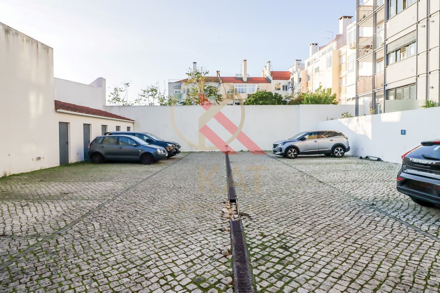 Apartamento T1  para venda em Belém