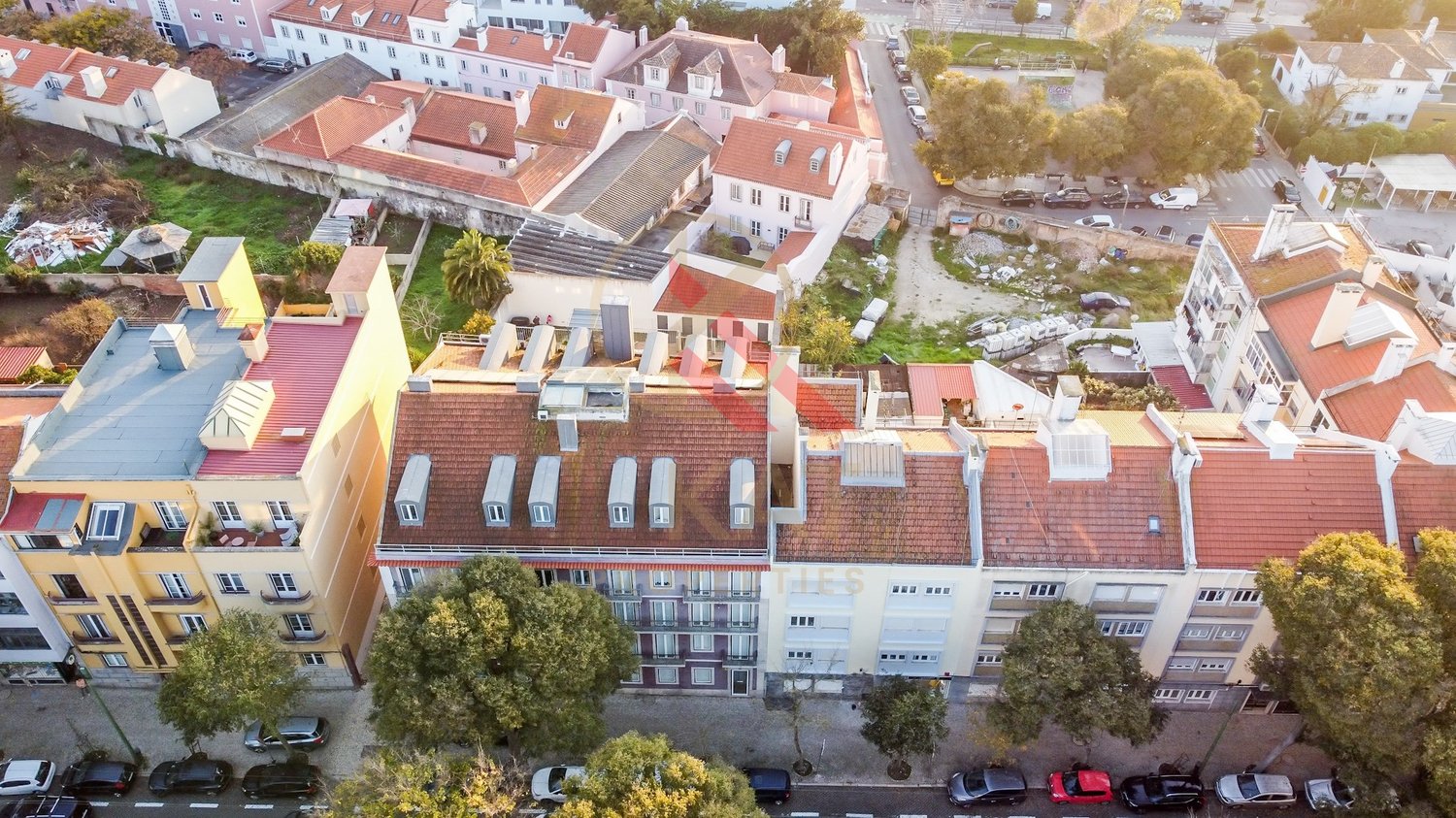 Apartamento T1  para venda em Belém