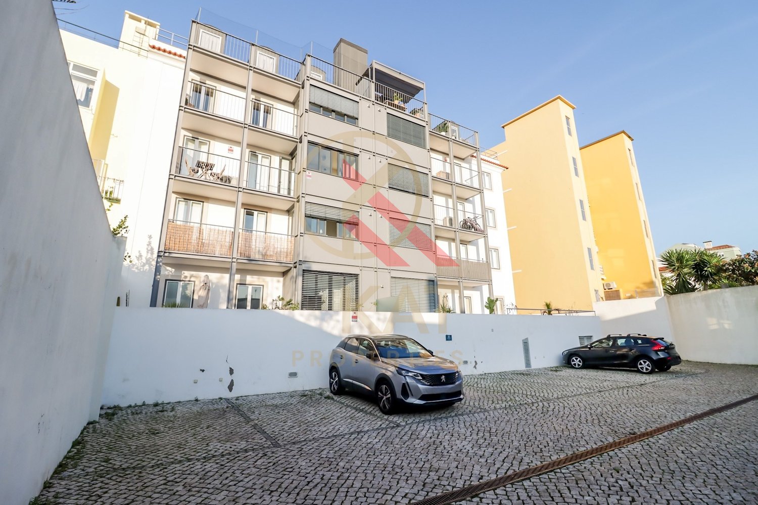 Apartamento T1  para venda em Belém