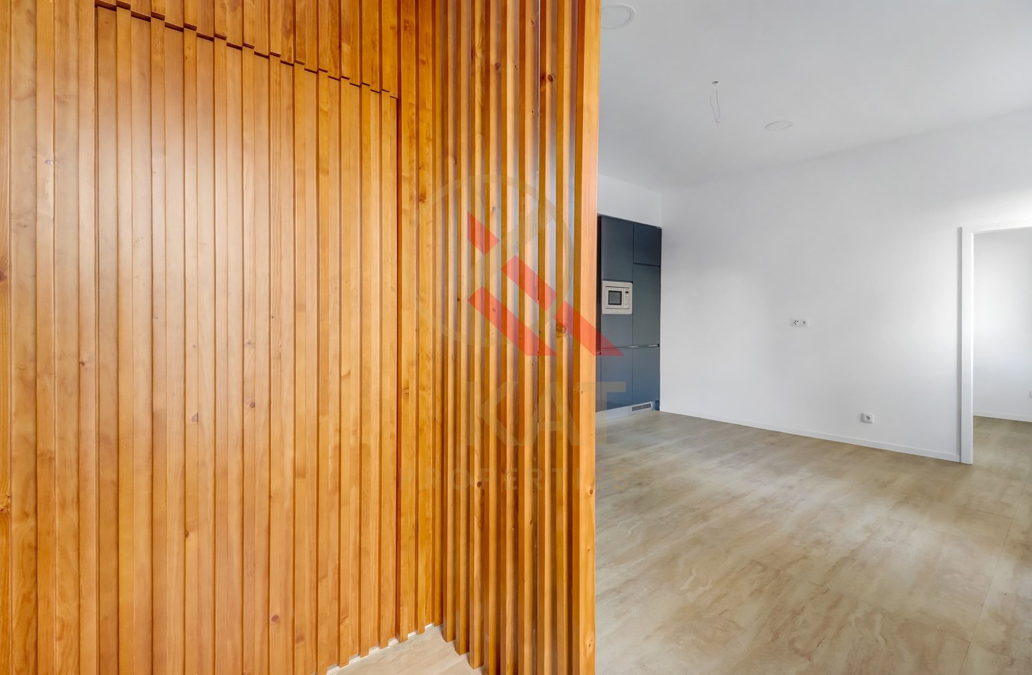Apartamento T1  para venda em Belém