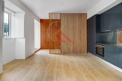 Apartamento T1  para venda em Belém