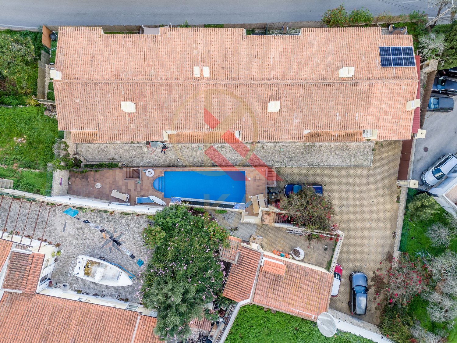 Moradia T3 para venda, Lagos