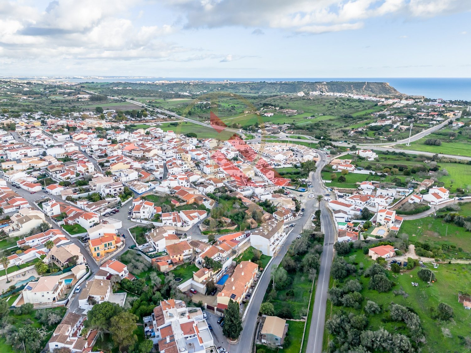 Moradia T3 para venda, Lagos