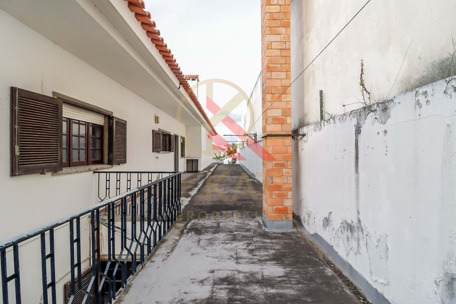 Oportunidade Imperdível! Moradia T6, Torres Vedras – Perfeita para investimento ou Moradia Bifamiliar