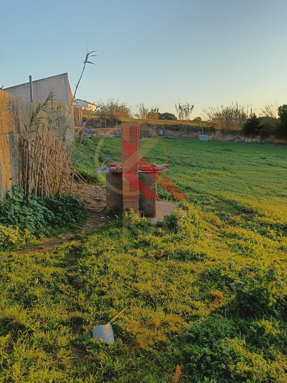 Moradia T4 + 2 Terrenos na Cabeça Gorda, Lourinhã