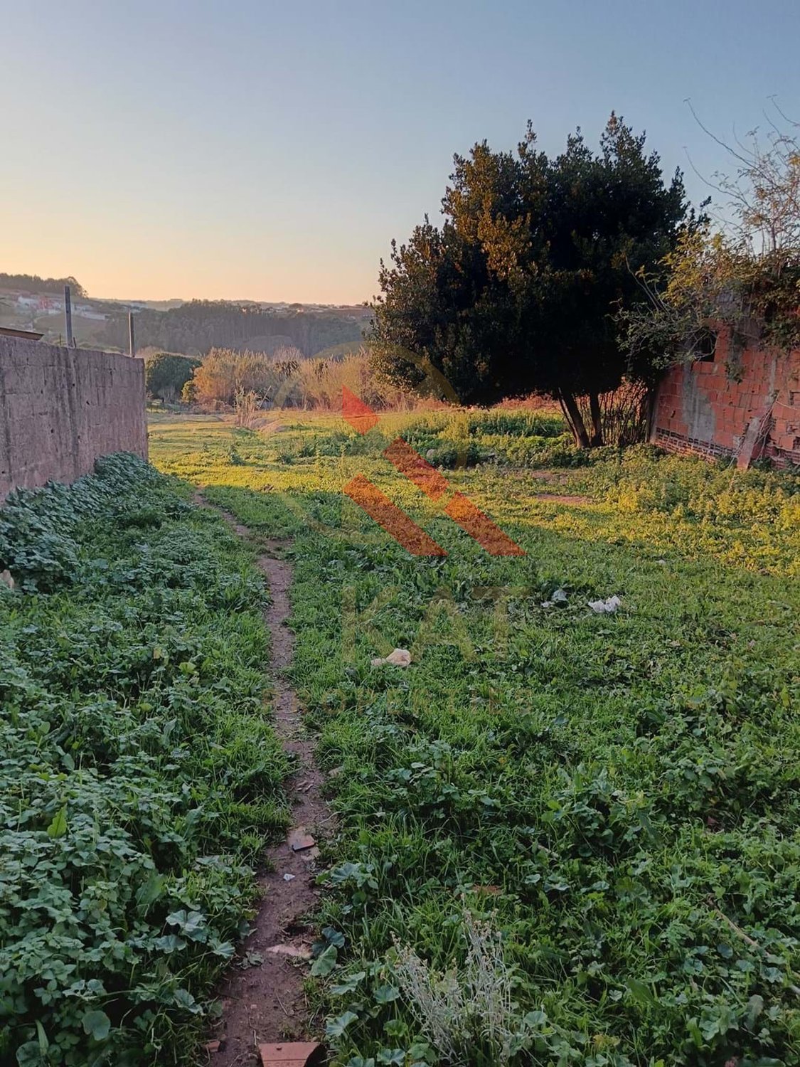 Moradia T4 + 2 Terrenos na Cabeça Gorda, Lourinhã
