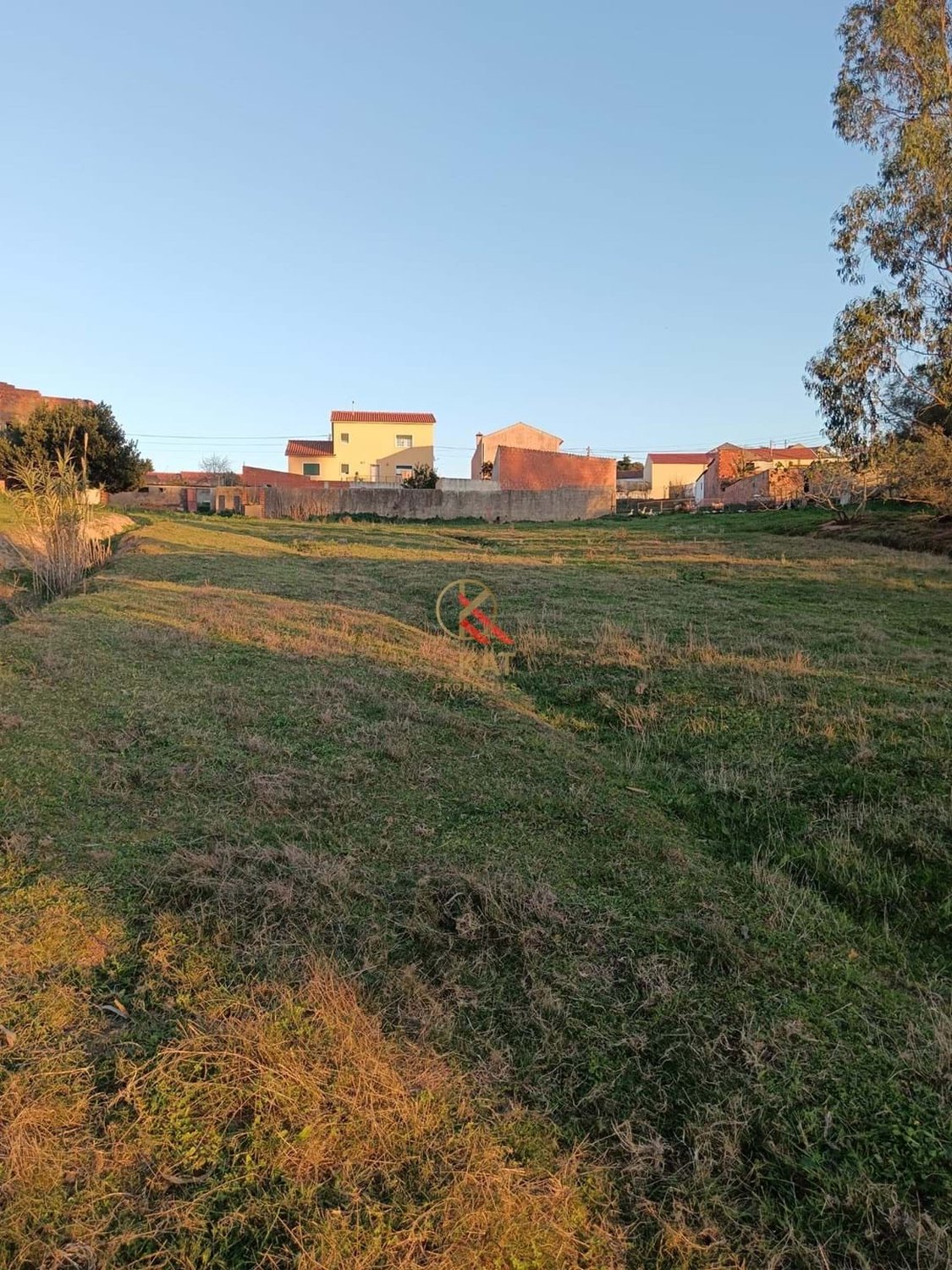 Moradia T4 + 2 Terrenos na Cabeça Gorda, Lourinhã