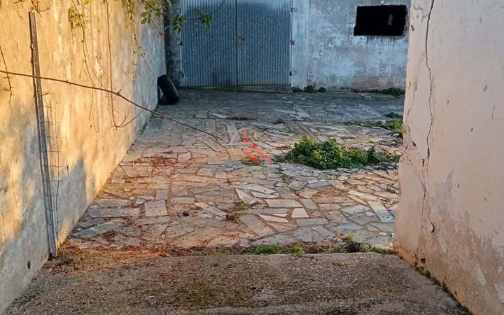Moradia T4 + 2 Terrenos na Cabeça Gorda, Lourinhã
