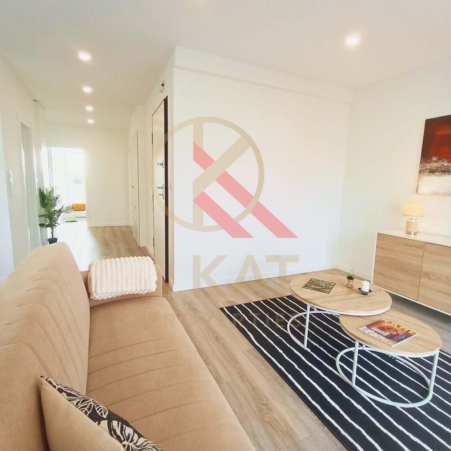T3 Moderno e Luminoso em Benfica – Localização Privilegiada!