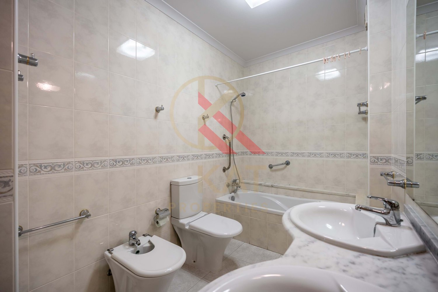 Apartamento T1 com Vista Mar e uma Localização de Excelência