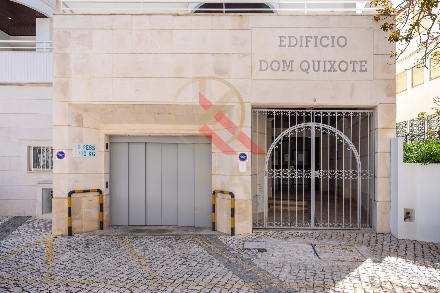 Apartamento T1 com Vista Mar e uma Localização de Excelência