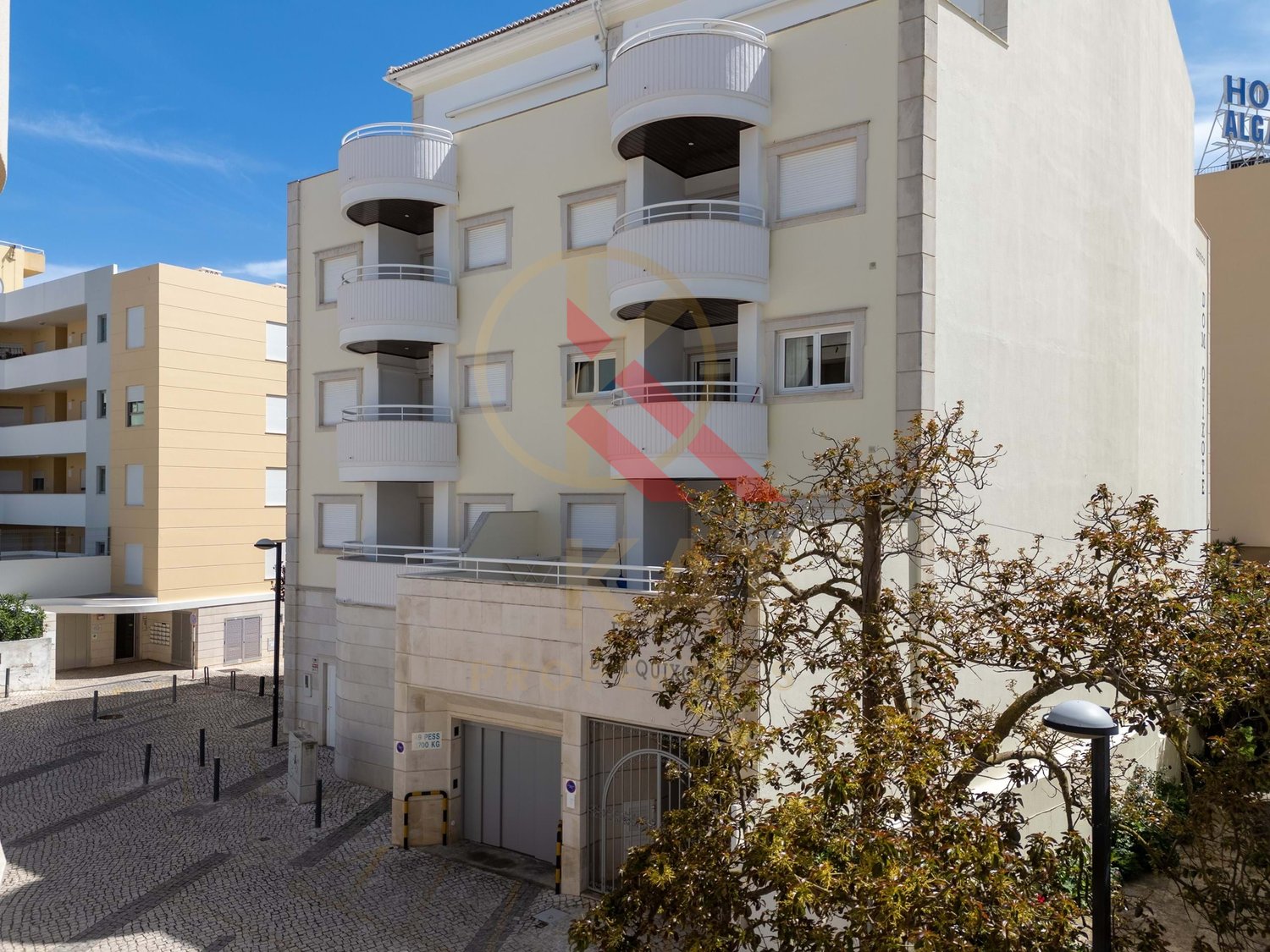 Apartamento T1 com Vista Mar e uma Localização de Excelência