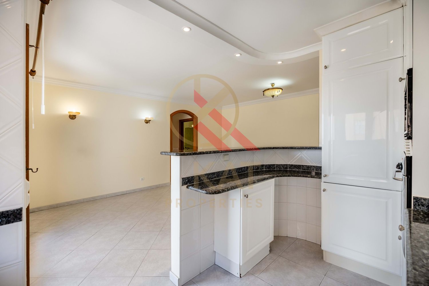Apartamento T1 com Vista Mar e uma Localização de Excelência