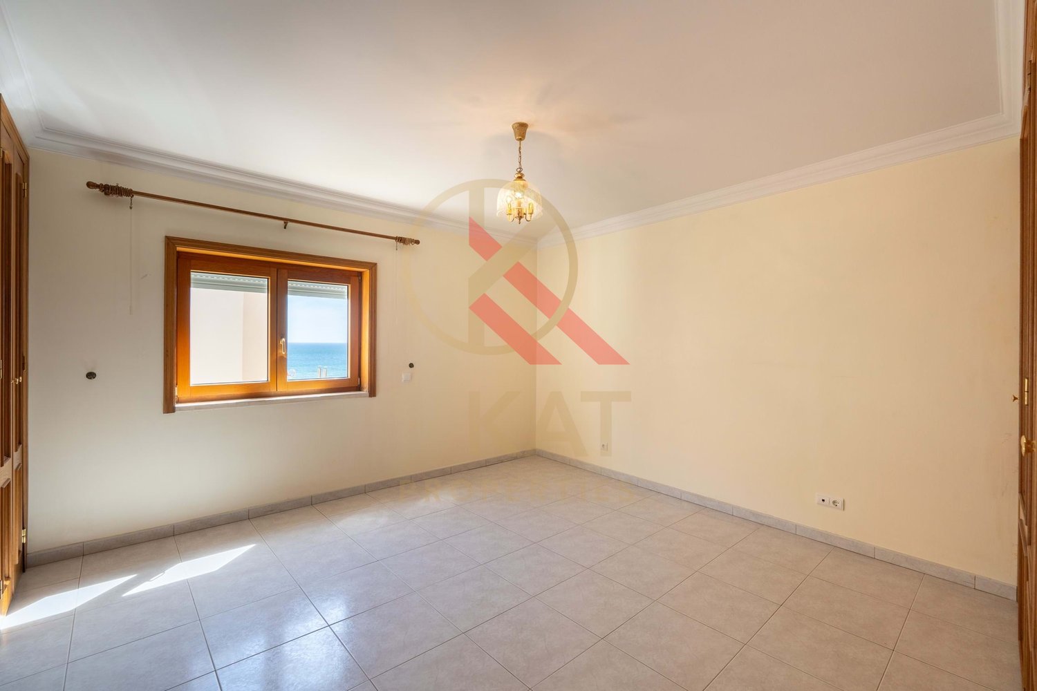 Apartamento T1 com Vista Mar e uma Localização de Excelência