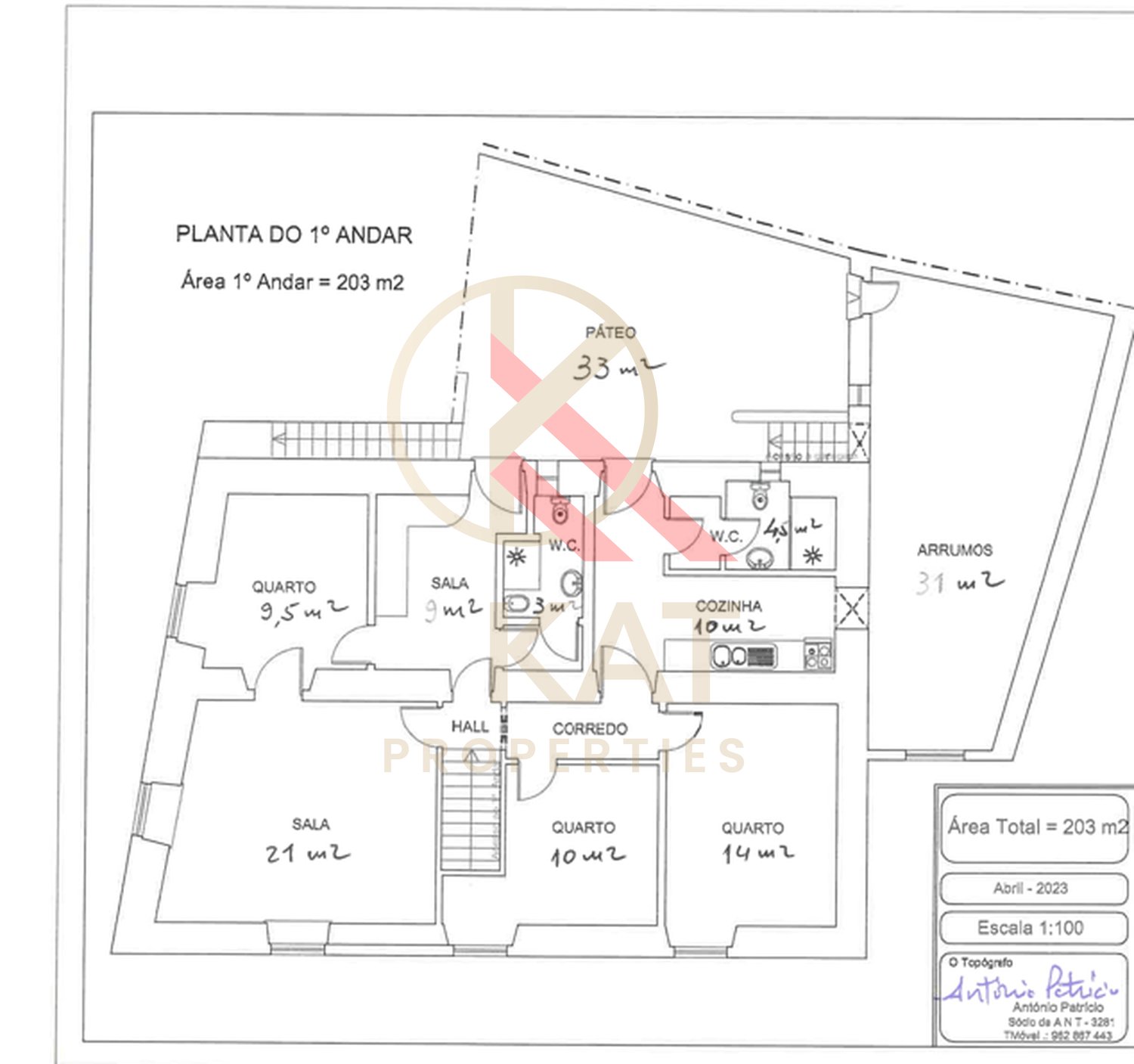 Casa antiga na Vila de Alcantarilha, próximo da praia dos Salgados e Armação de Pêra