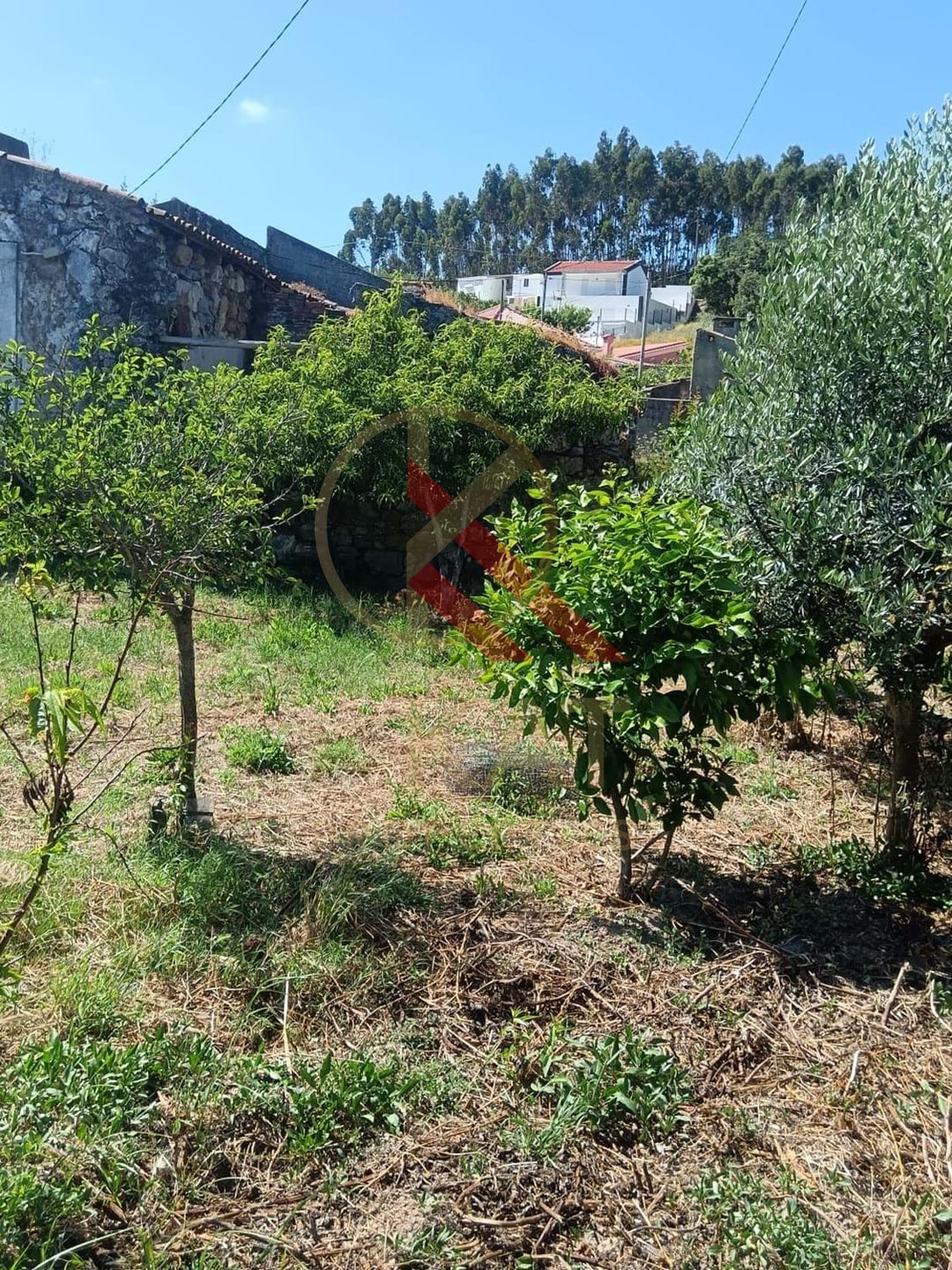 Terreno Urbano à Venda na Freixeira – Loures | 205 m²