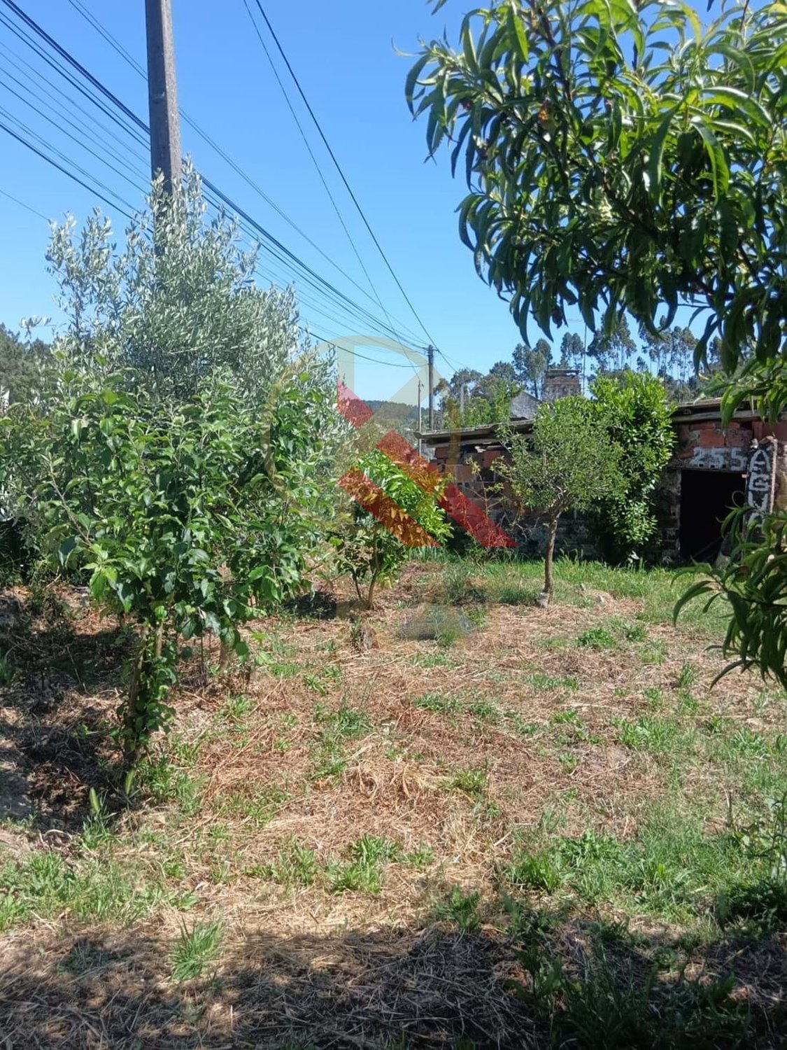 Terreno Urbano à Venda na Freixeira – Loures | 205 m²