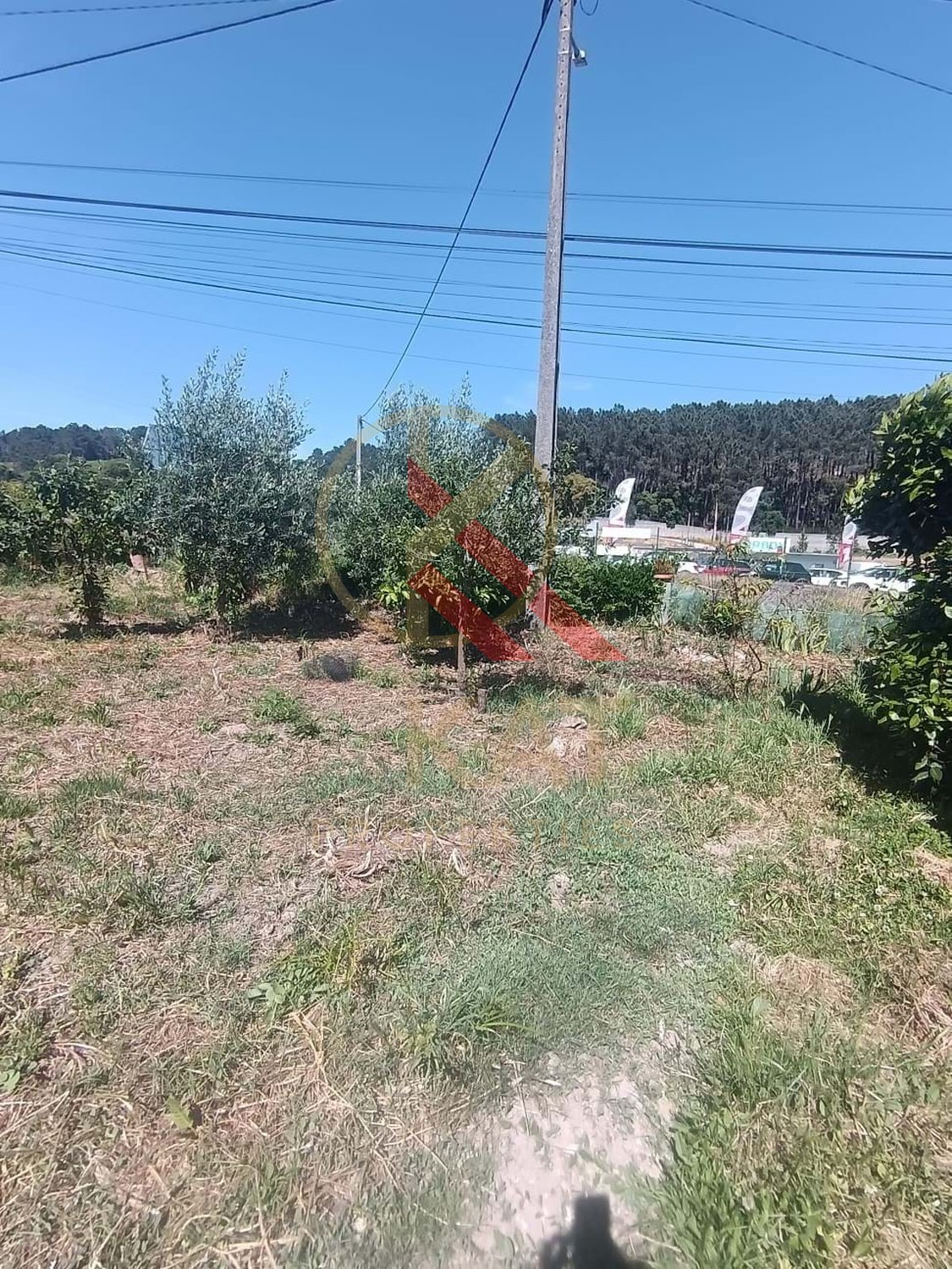 Terreno Urbano à Venda na Freixeira – Loures | 205 m²