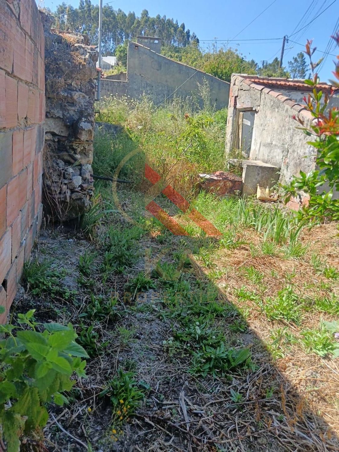 Terreno Urbano à Venda na Freixeira – Loures | 205 m²