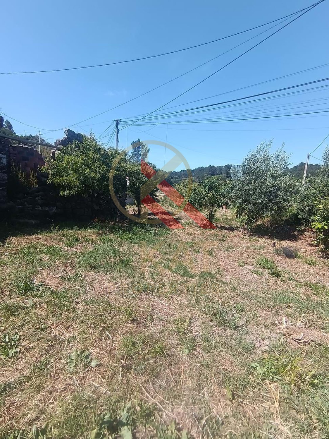 Terreno Urbano à Venda na Freixeira – Loures | 205 m²