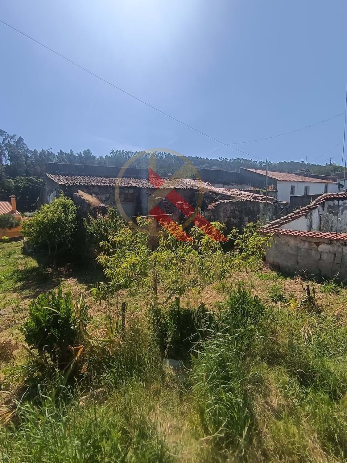 Terreno Urbano à Venda na Freixeira – Loures | 205 m²