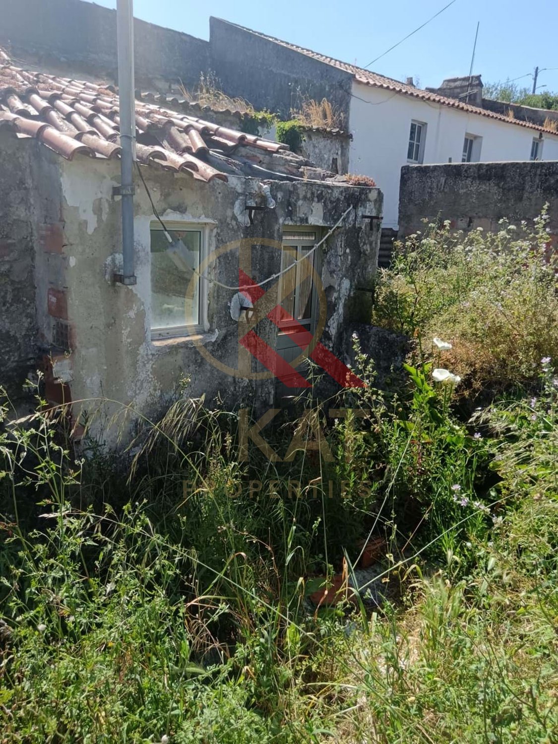 Terreno Urbano à Venda na Freixeira – Loures | 205 m²
