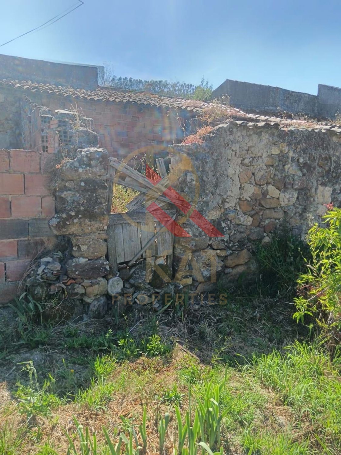 Terreno Urbano à Venda na Freixeira – Loures | 205 m²