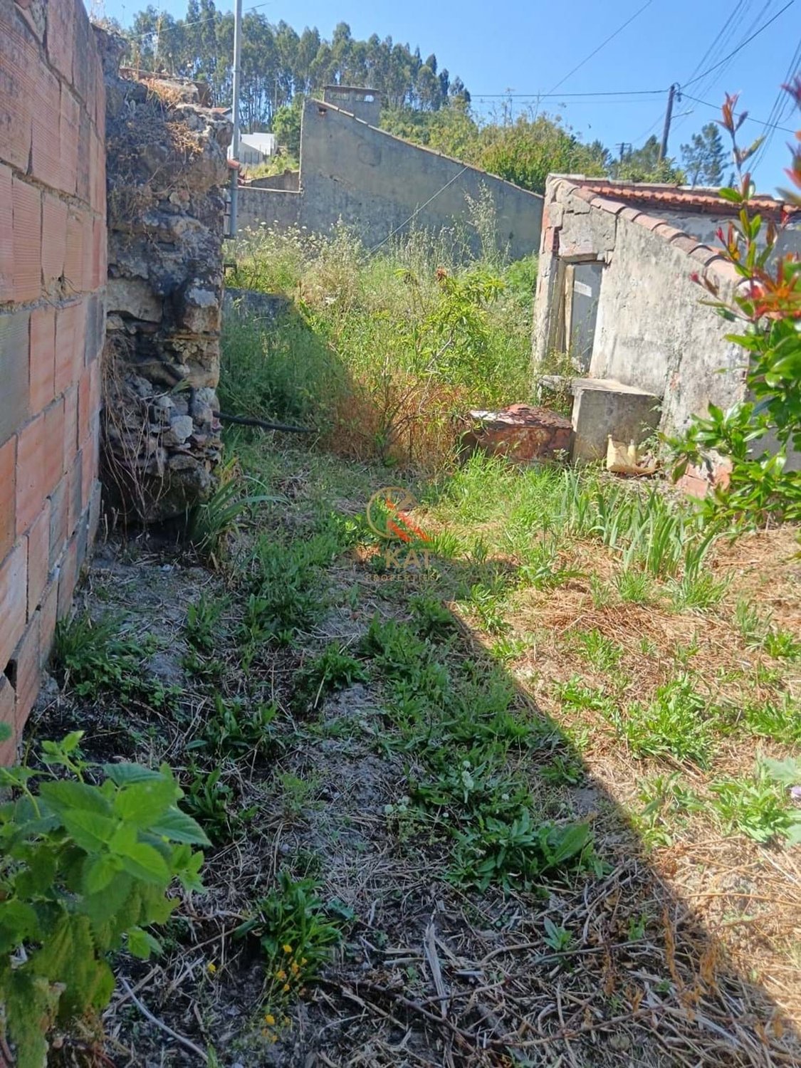 Terreno Urbano à Venda na Freixeira – Loures | 205 m²