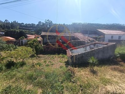 Terreno Urbano à Venda na Freixeira – Loures | 205 m²