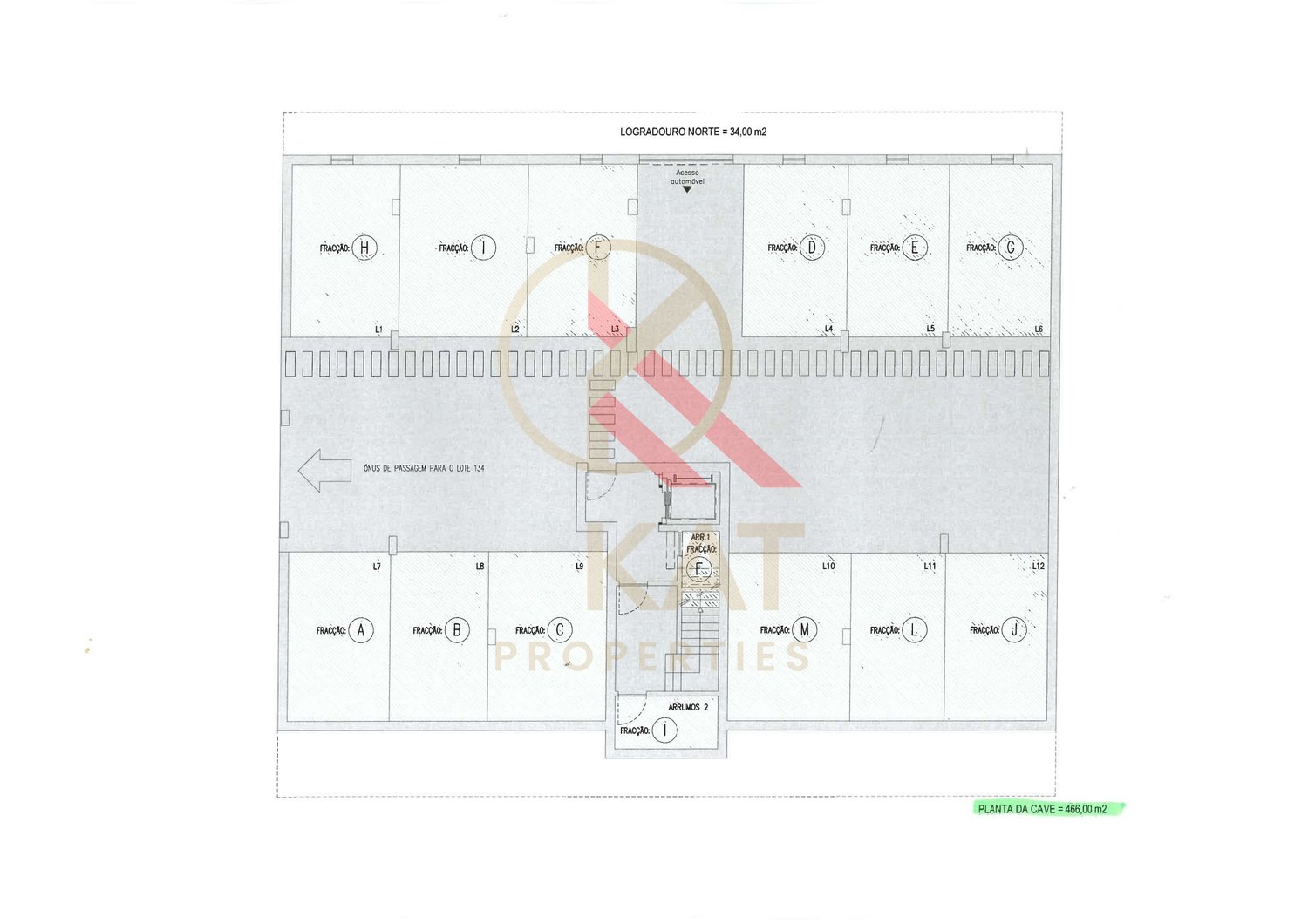 Apartamento T2 Novo em Lagos (Algarve) com piscina na cobertura 