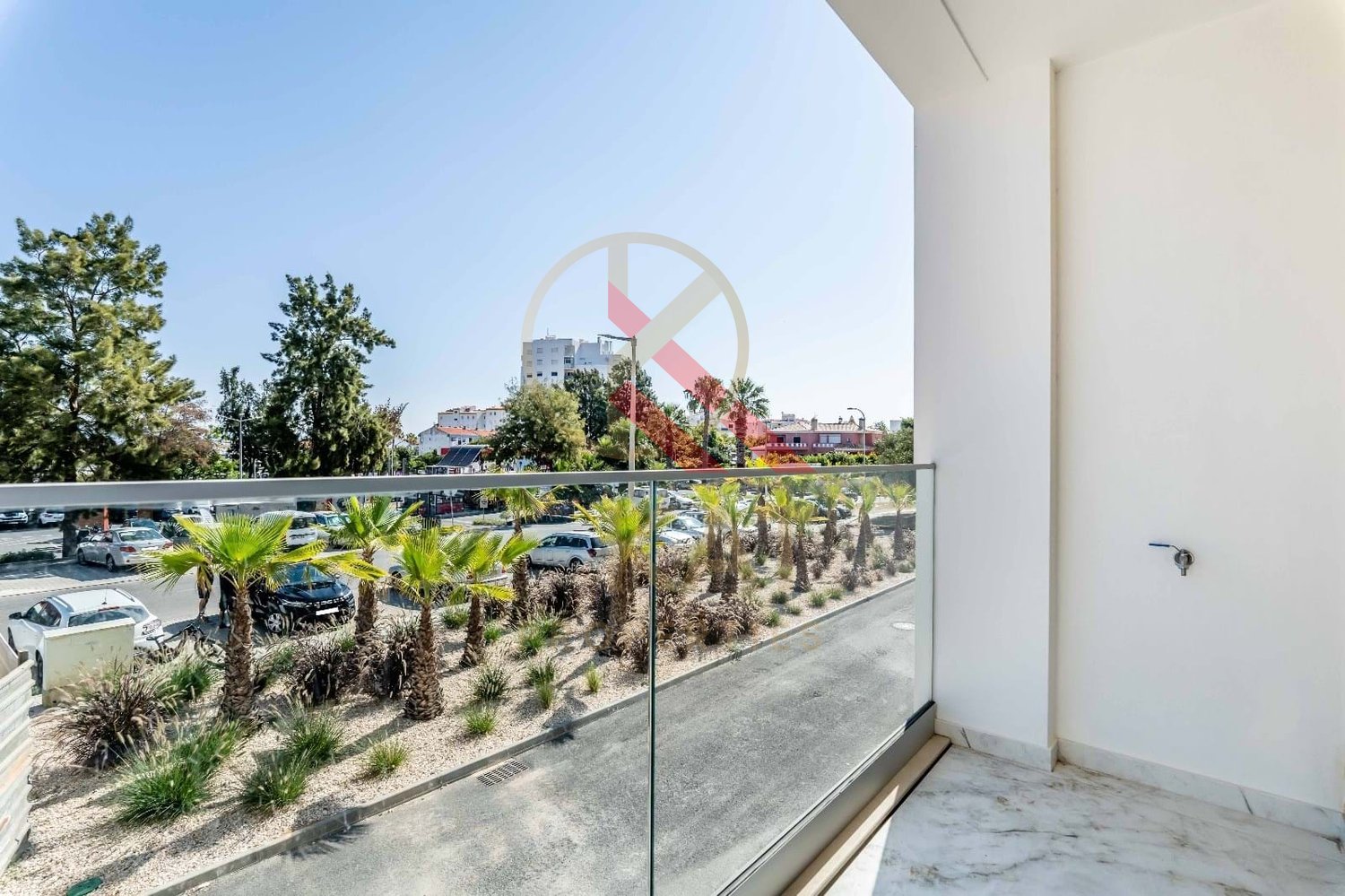 Apartamento T2 Novo em Lagos (Algarve) com piscina na cobertura 