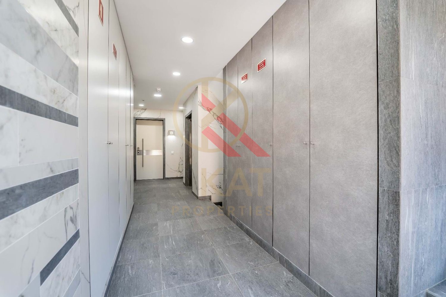 Apartamento T2 Novo em Lagos (Algarve) com piscina na cobertura 
