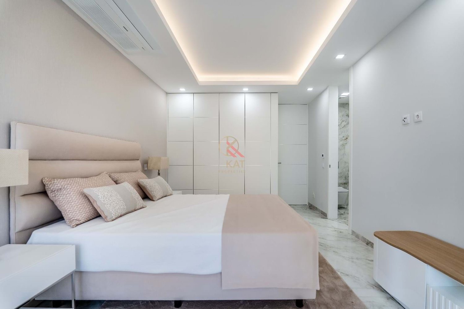 Apartamento T2 Novo em Lagos (Algarve) com piscina na cobertura 