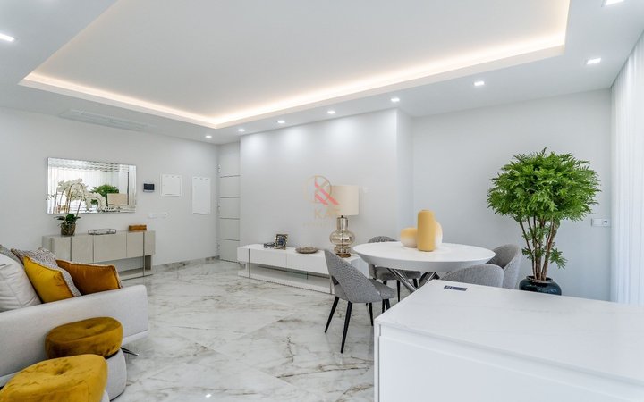 Apartamento T2 Novo em Lagos (Algarve) com piscina na cobertura 