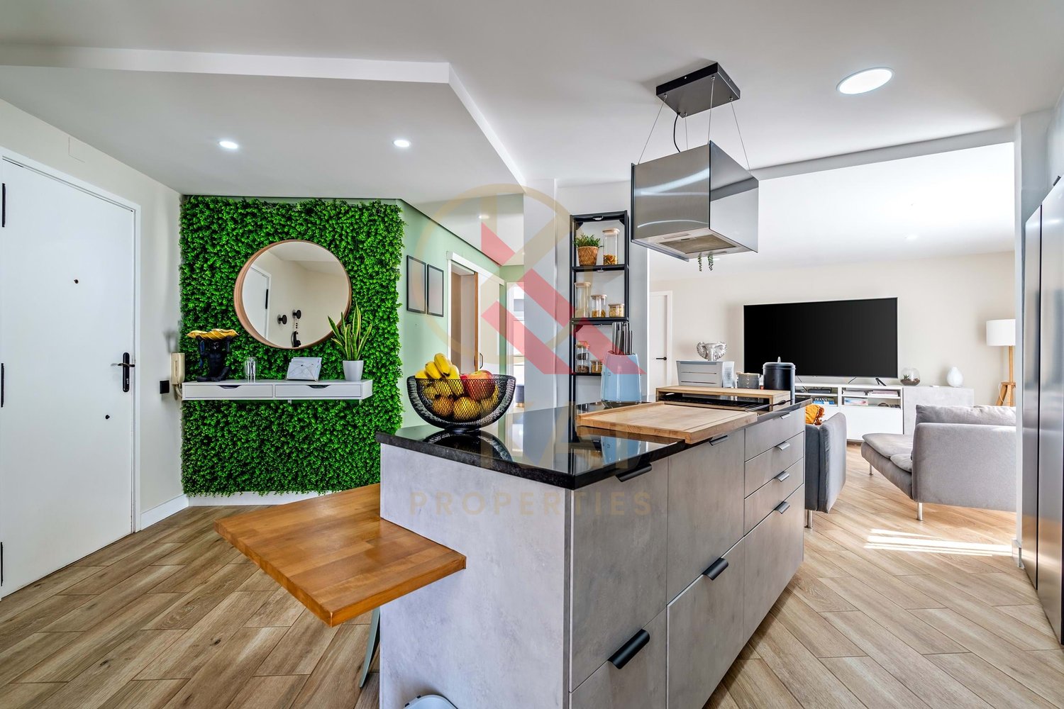 Penthouse T1+1 em Armação de Pêra – Vista Mar e Terraço Privativo de 400m²