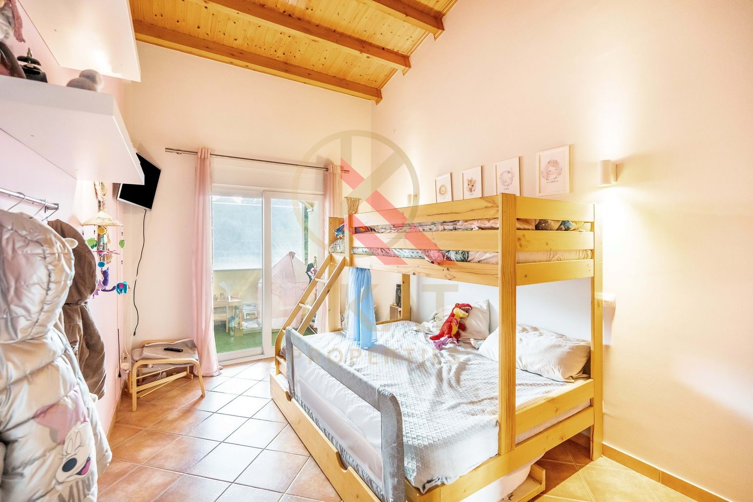 Moradia Geminada T3 em Condomínio Privado – Espiche, Lagos