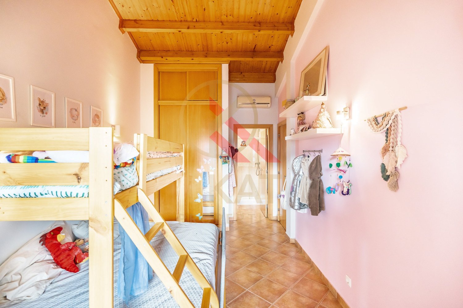 Moradia Geminada T3 em Condomínio Privado – Espiche, Lagos