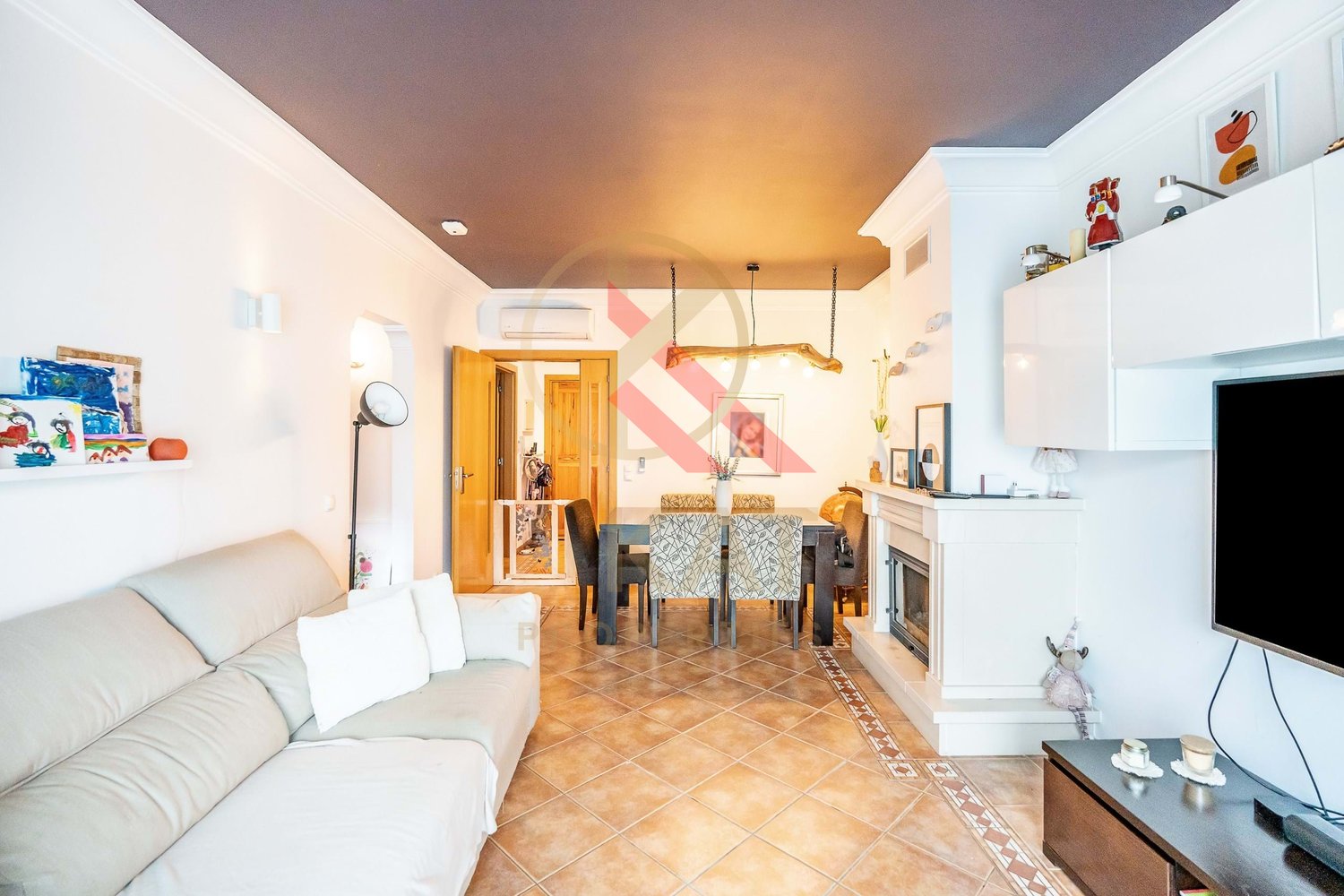 Moradia Geminada T3 em Condomínio Privado – Espiche, Lagos