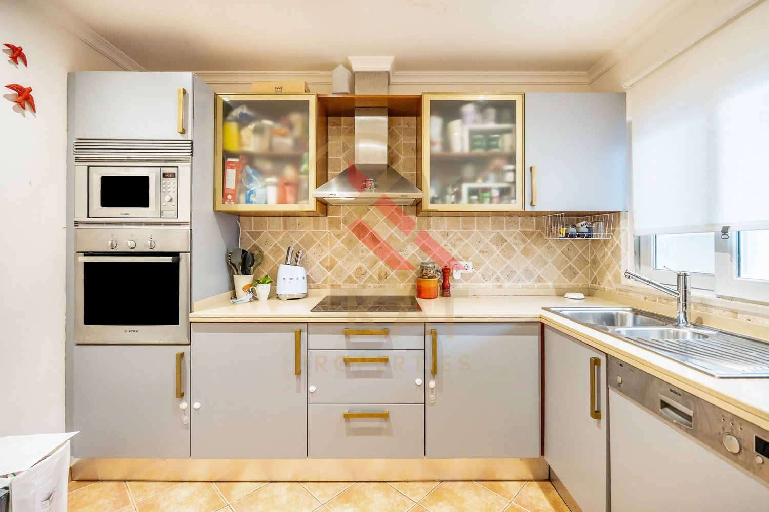 Moradia Geminada T3 em Condomínio Privado – Espiche, Lagos