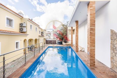 Moradia Geminada T3 em Condomínio Privado – Espiche, Lagos