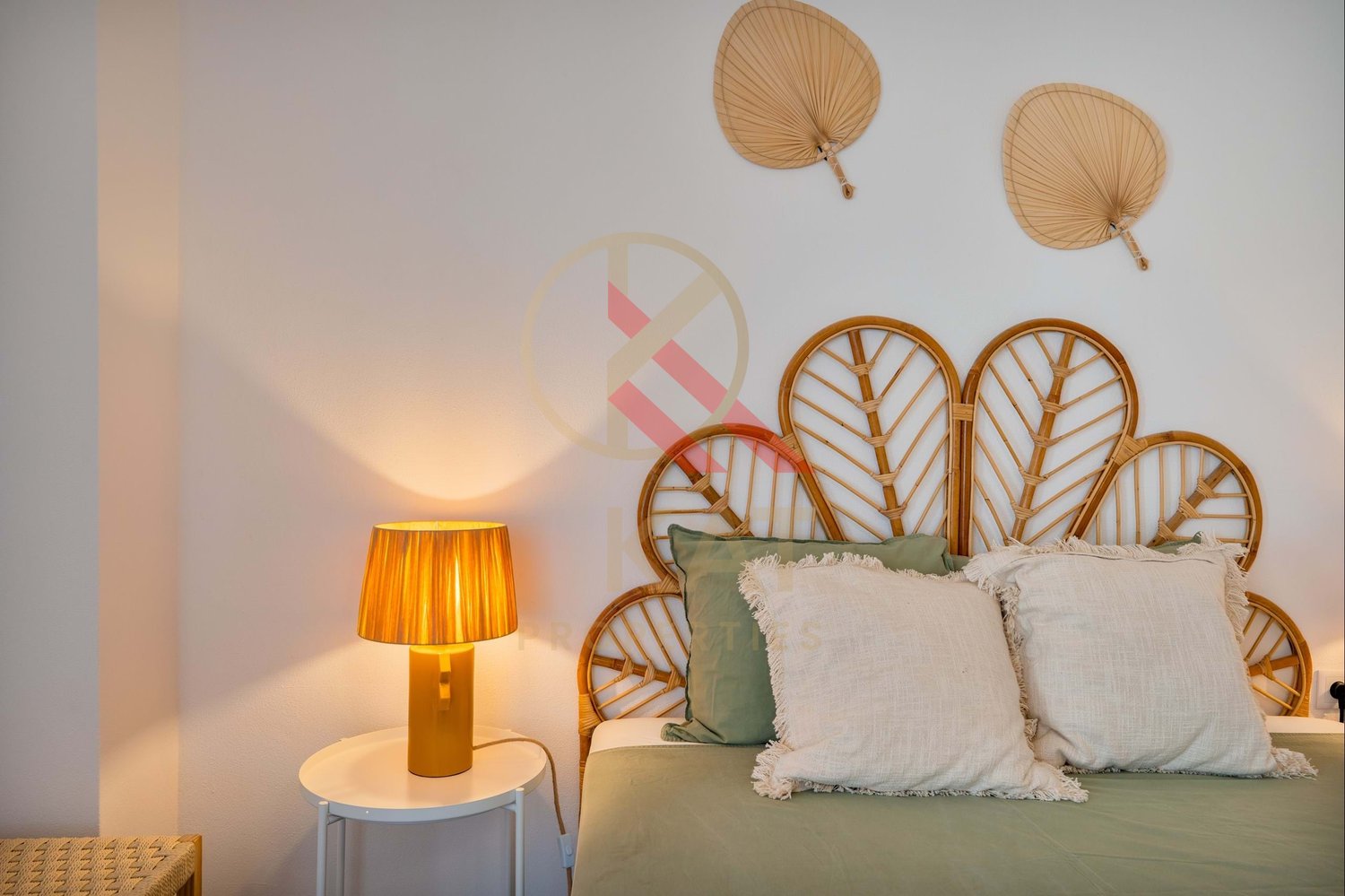 Apartamento T1 no Condomínio Magnólia Mar com Vista Mar em Lagos